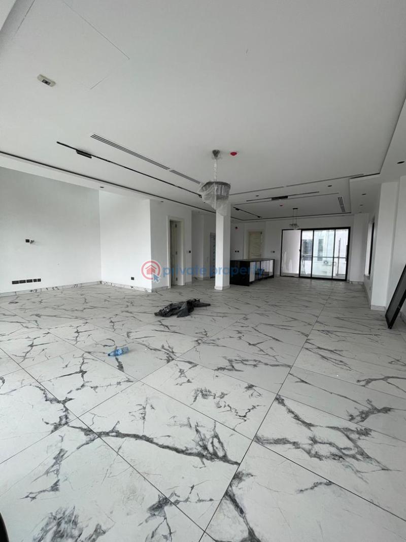6 bedroom Detached Duplex For Sale Banana Island Ikoyi Lagos - 1