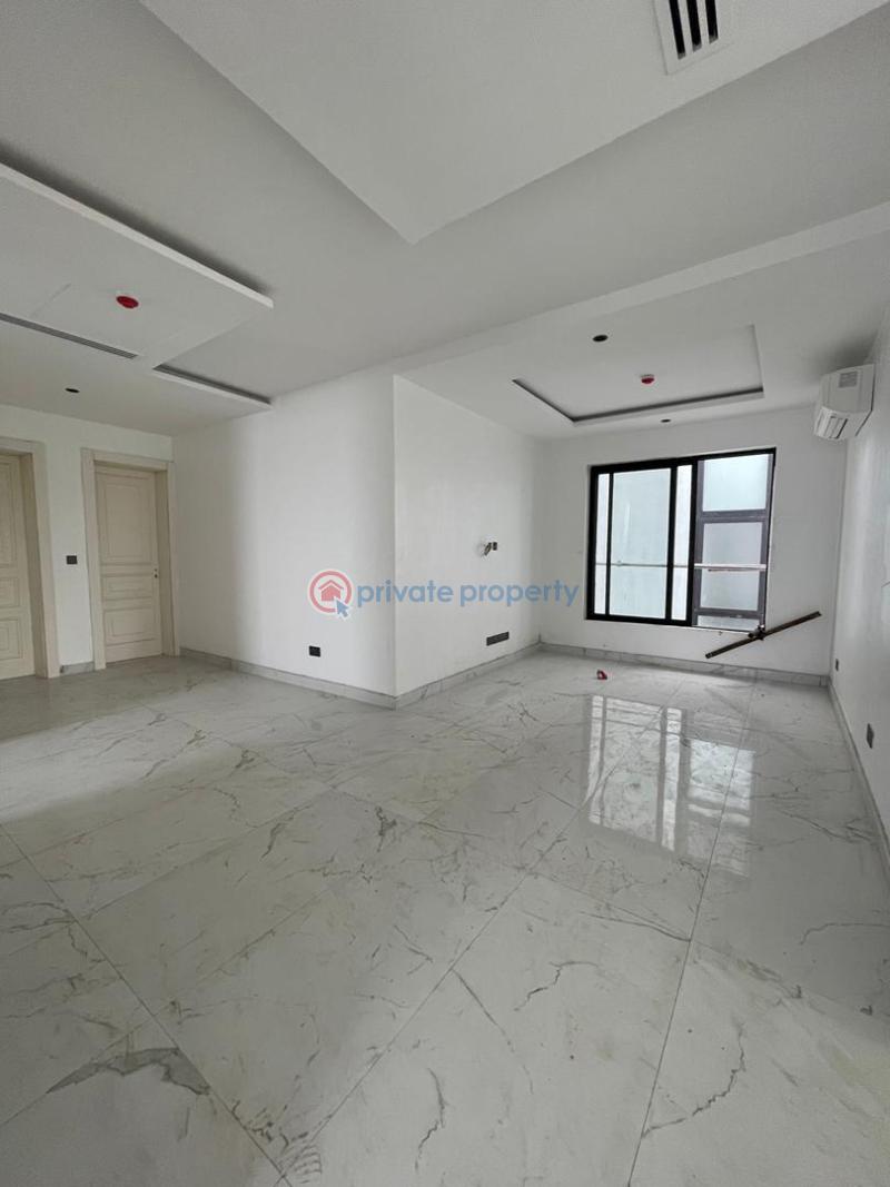 6 bedroom Detached Duplex For Sale Banana Island Ikoyi Lagos - 6