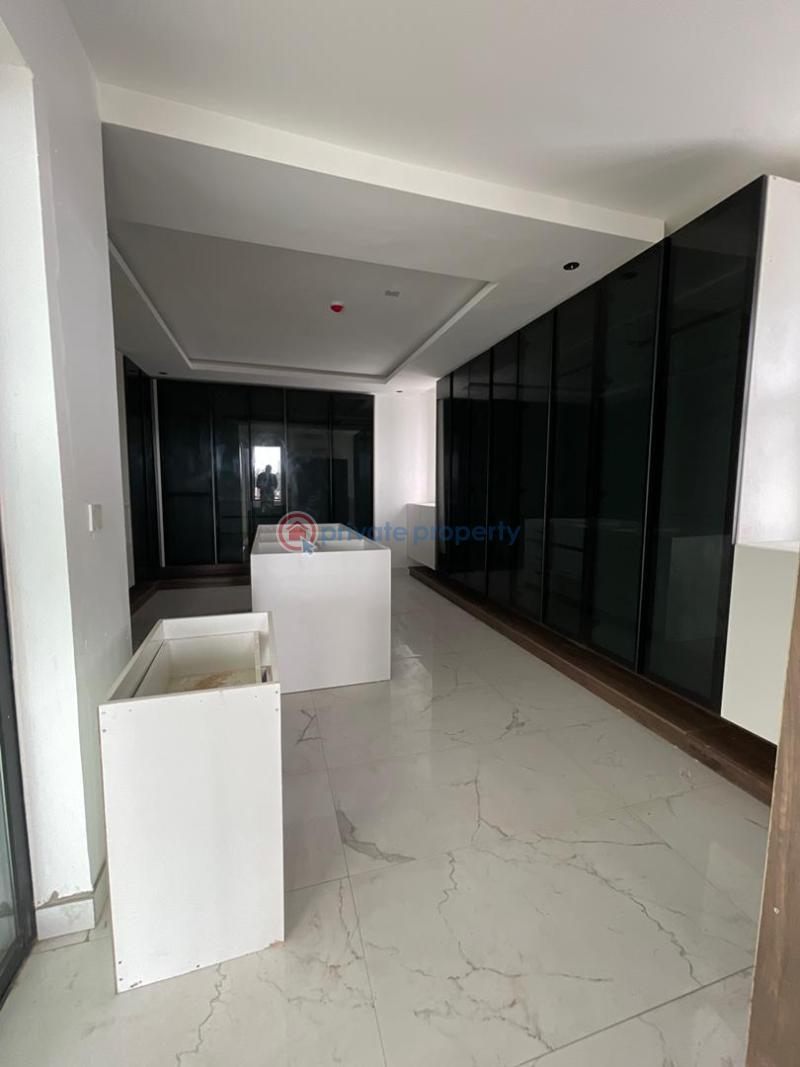 6 bedroom Detached Duplex For Sale Banana Island Ikoyi Lagos - 9