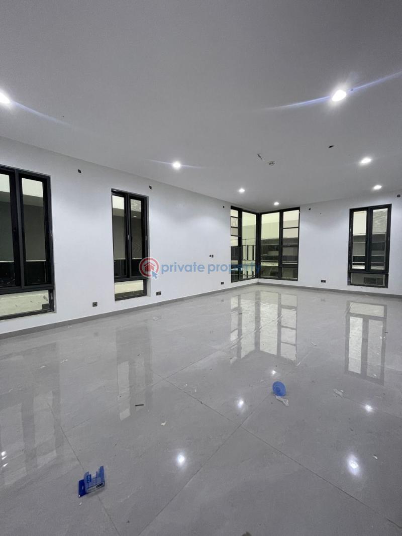 6 bedroom Detached Duplex For Sale Old Ikoyi Ikoyi Lagos - 1