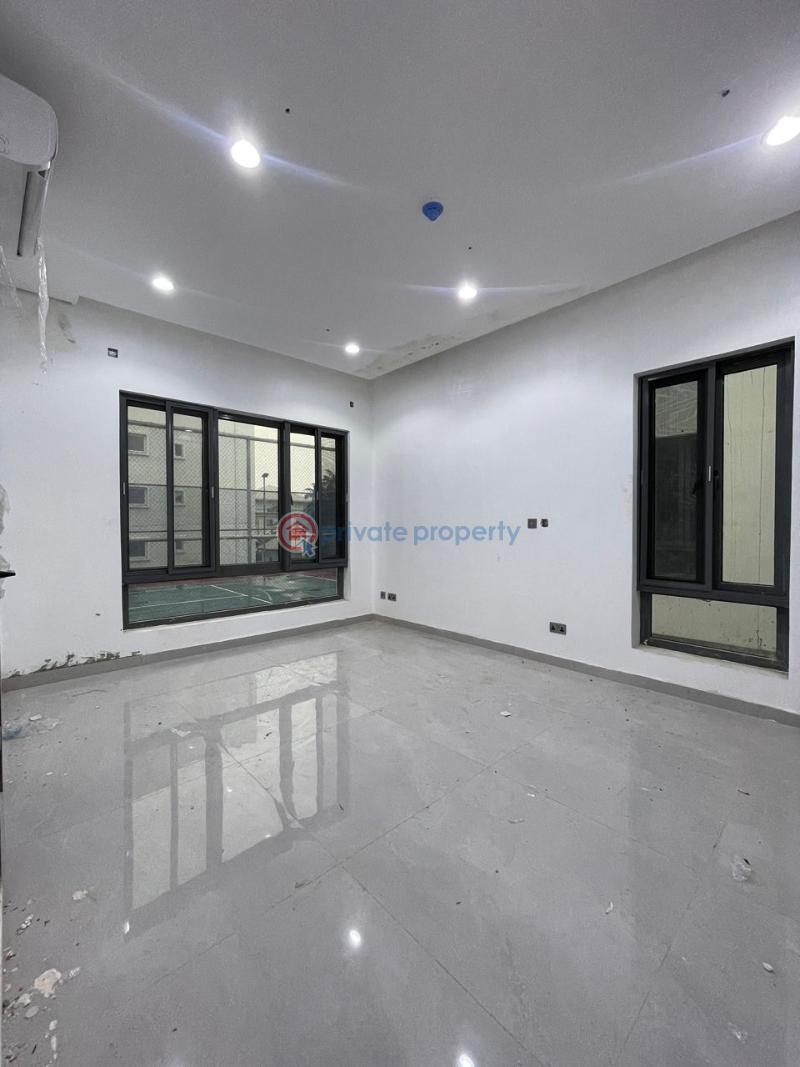 6 bedroom Detached Duplex For Sale Old Ikoyi Ikoyi Lagos - 6