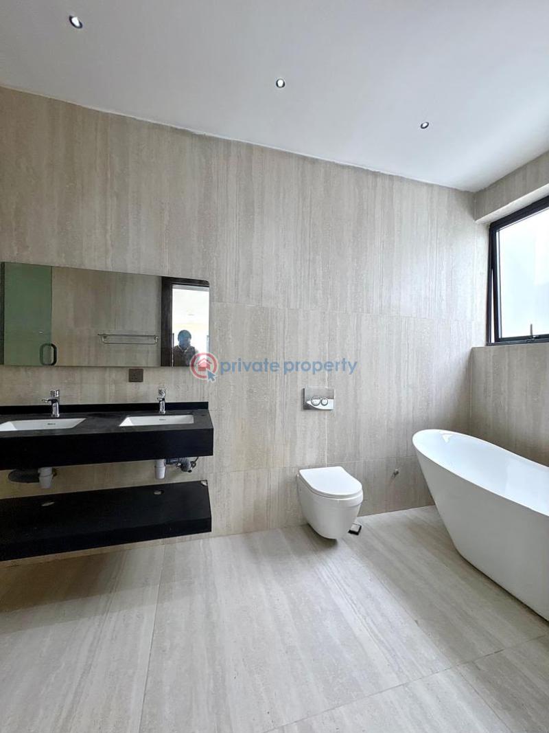 6 bedroom Detached Duplex For Sale Lekki Phase 1 Lagos - 3