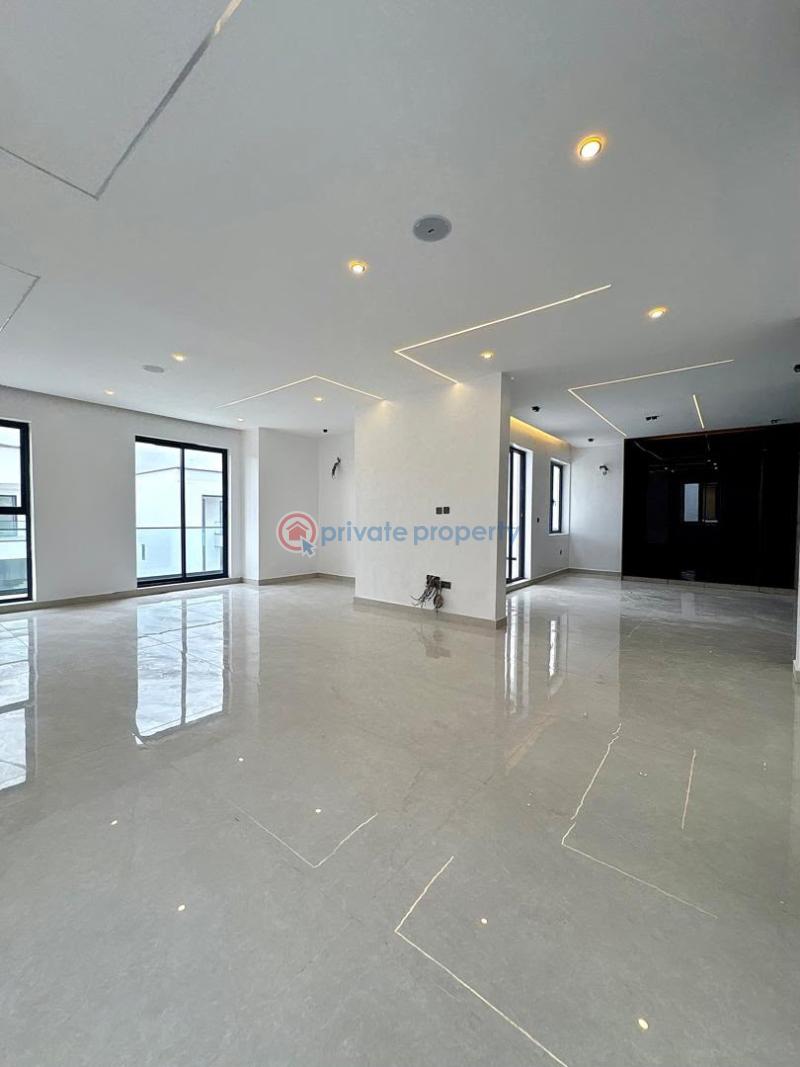 6 bedroom Detached Duplex For Sale Lekki Phase 1 Lagos - 6