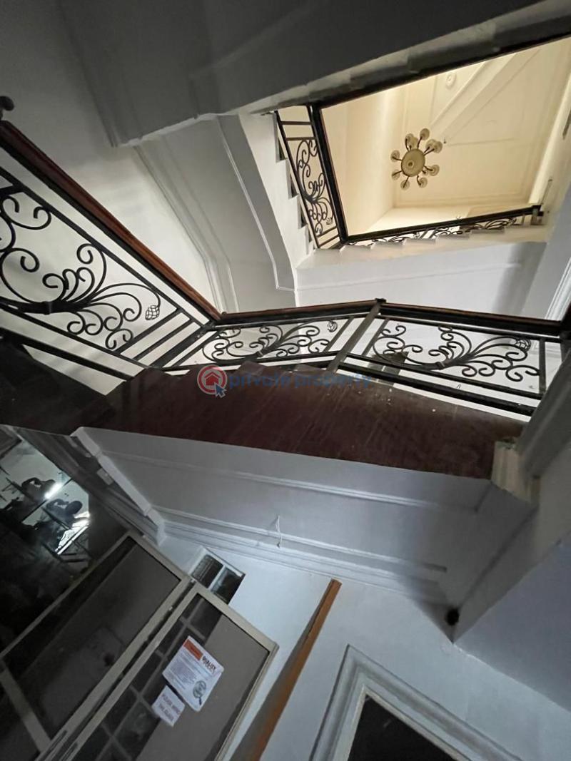 6 bedroom Detached Duplex For Sale Osborne Phase 1 Osborne Foreshore Estate Ikoyi Lagos - 3