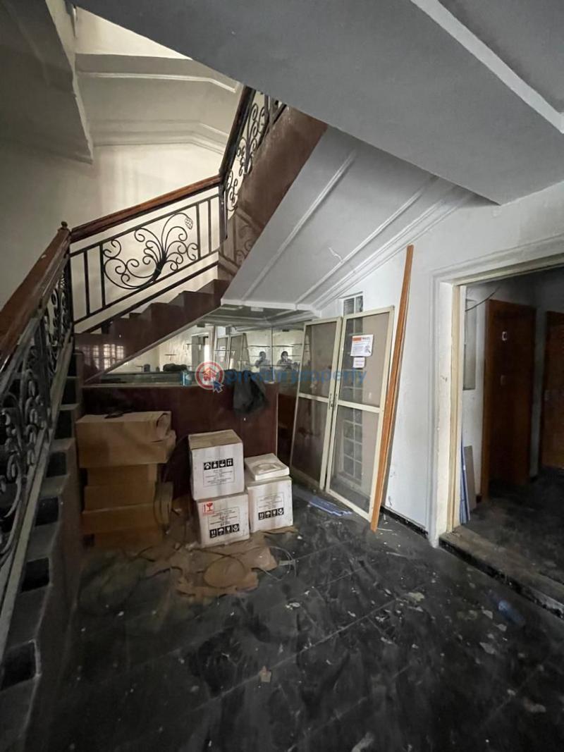 6 bedroom Detached Duplex For Sale Osborne Phase 1 Osborne Foreshore Estate Ikoyi Lagos - 2