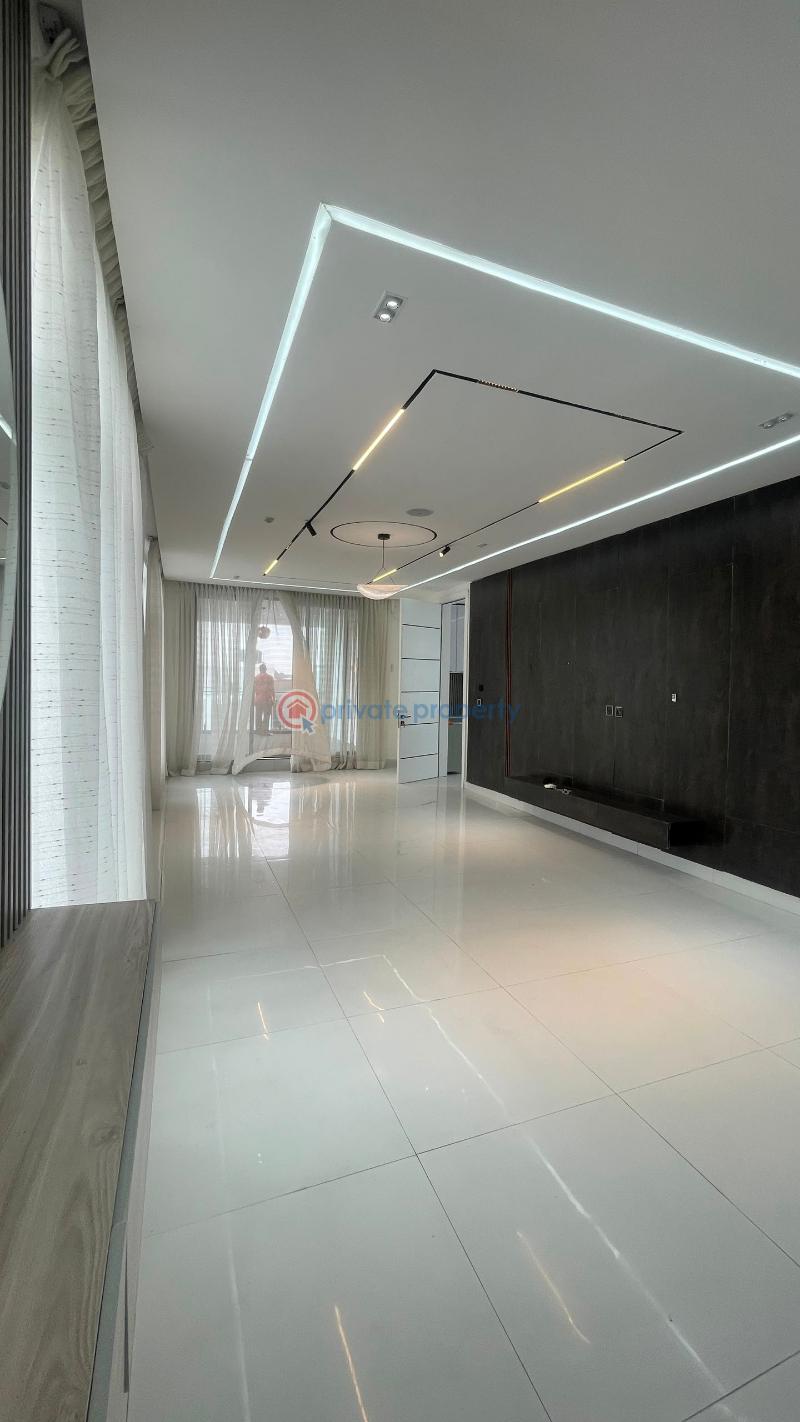 6 bedroom Detached Duplex For Sale Chevron Alternative Lekki Lagos - 13