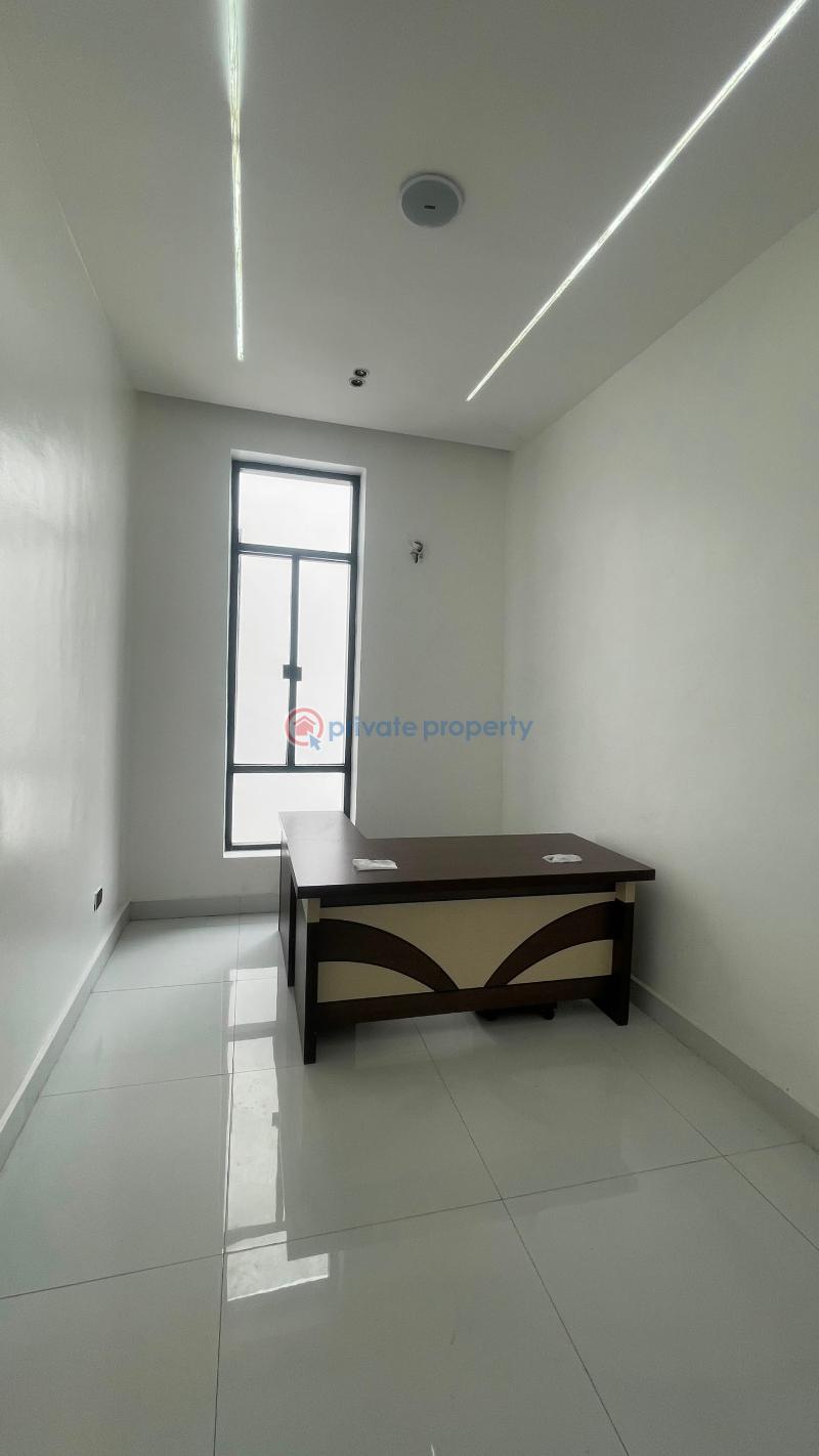 6 bedroom Detached Duplex For Sale Chevron Alternative Lekki Lagos - 11