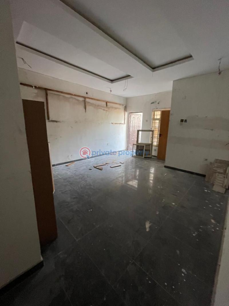 6 bedroom Detached Duplex For Sale Osborne Phase 1 Osborne Foreshore Estate Ikoyi Lagos - 7