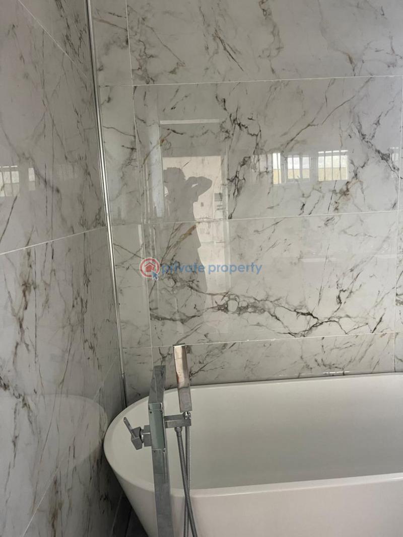 6 bedroom Detached Duplex For Sale Lekki Phase 1 Lagos - 5