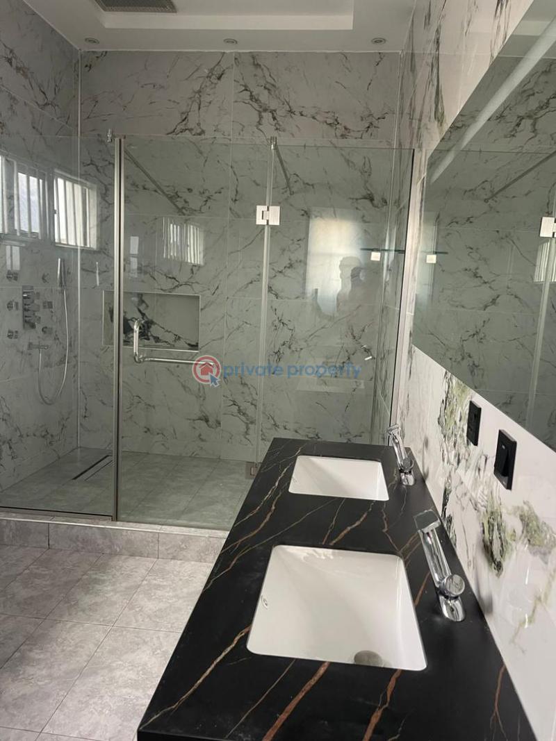 6 bedroom Detached Duplex For Sale Lekki Phase 1 Lagos - 2
