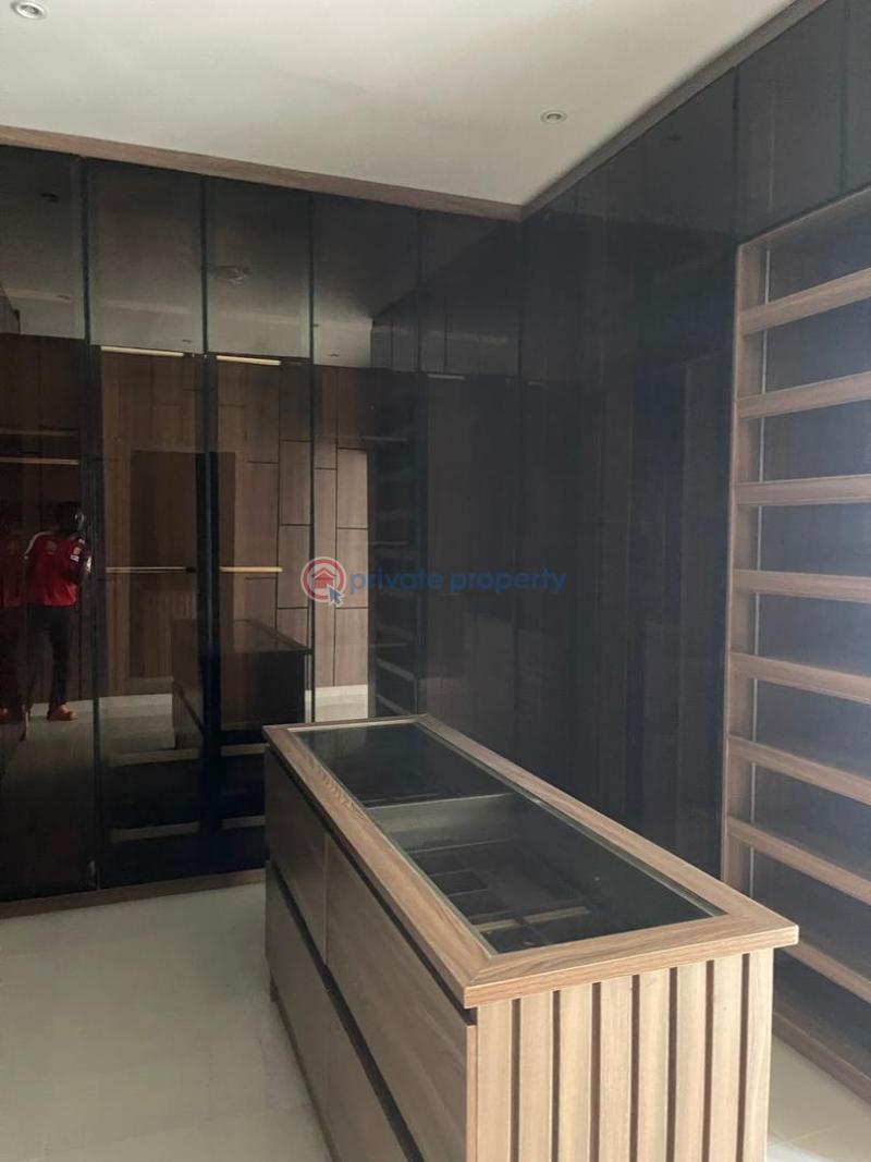6 bedroom Detached Duplex For Sale Lekki Phase 1 Lagos - 4