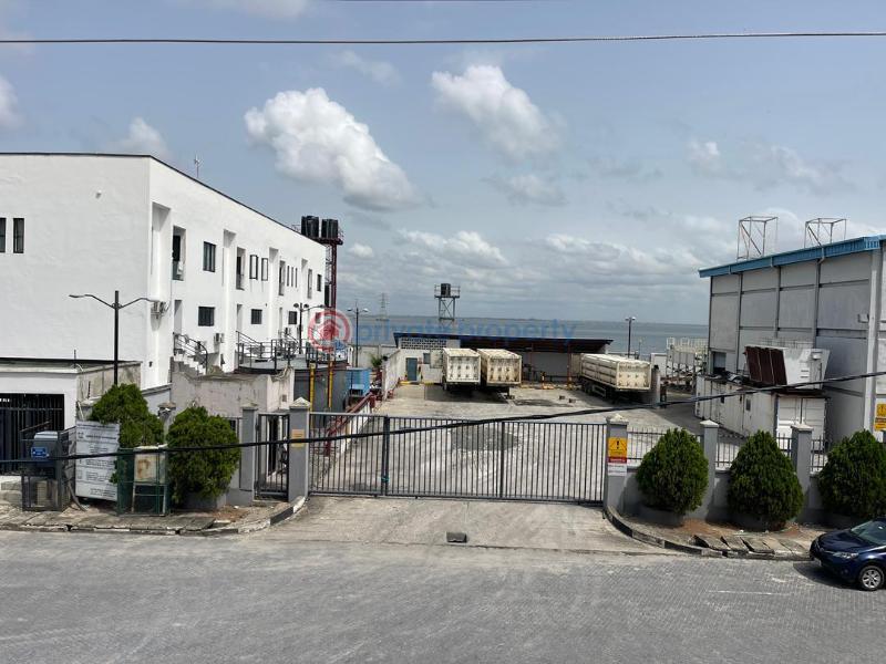 6 bedroom Detached Duplex For Sale Lekki Phase 1 Lagos - 13