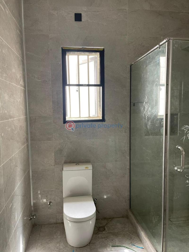 6 bedroom Detached Duplex For Sale Lekki Phase 1 Lagos - 10