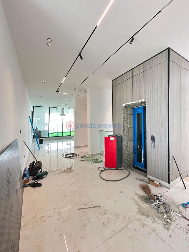 6 bedroom Detached Duplex For Sale Osapa London Lekki Lagos - 14
