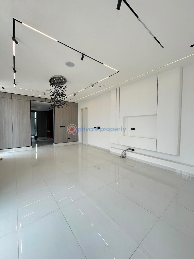 6 bedroom Detached Duplex For Sale Osapa London Lekki Lagos - 17