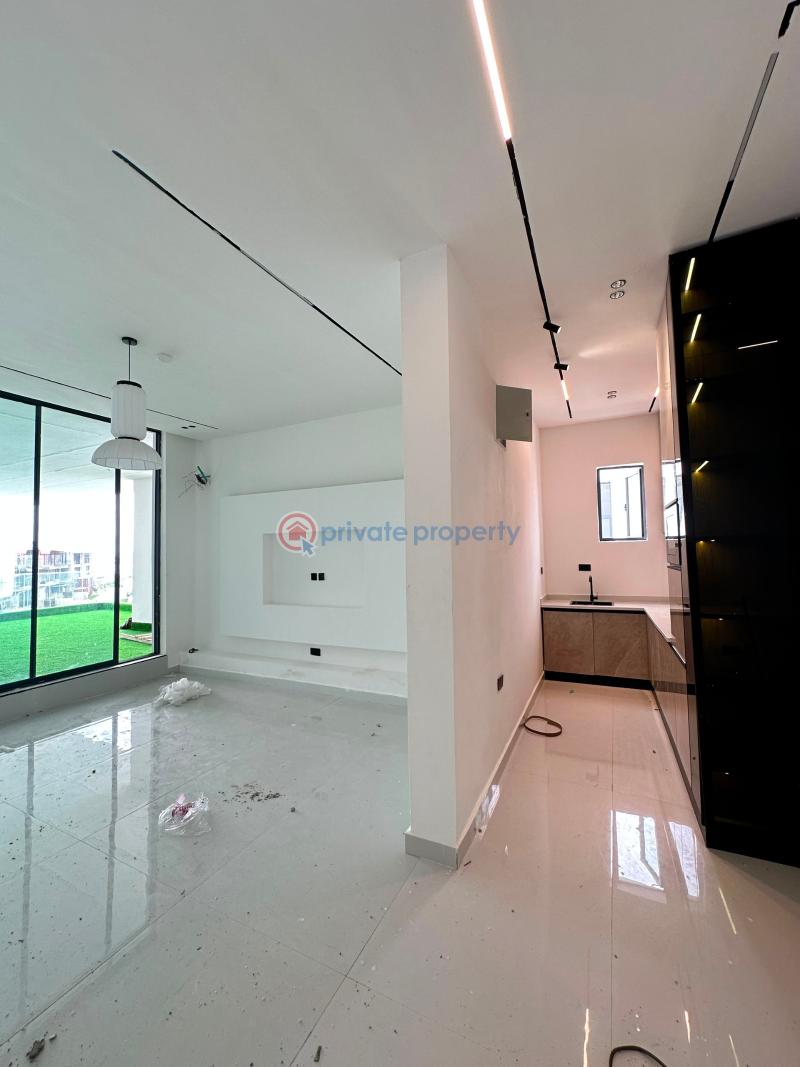 6 bedroom Detached Duplex For Sale Osapa London Lekki Lagos - 16