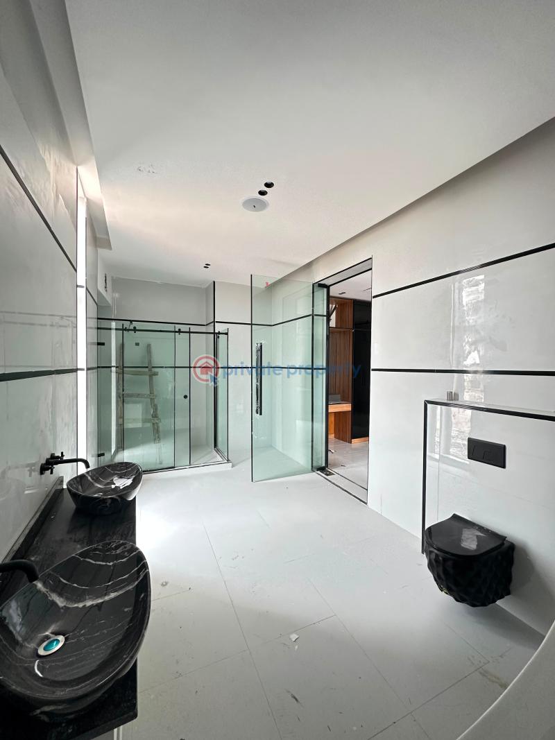 6 bedroom Detached Duplex For Sale Osapa London Lekki Lagos - 21