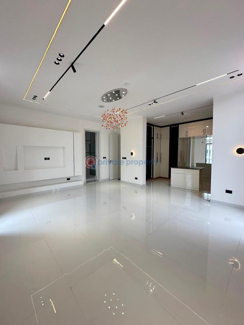 6 bedroom Detached Duplex For Sale Osapa London Lekki Lagos - 12