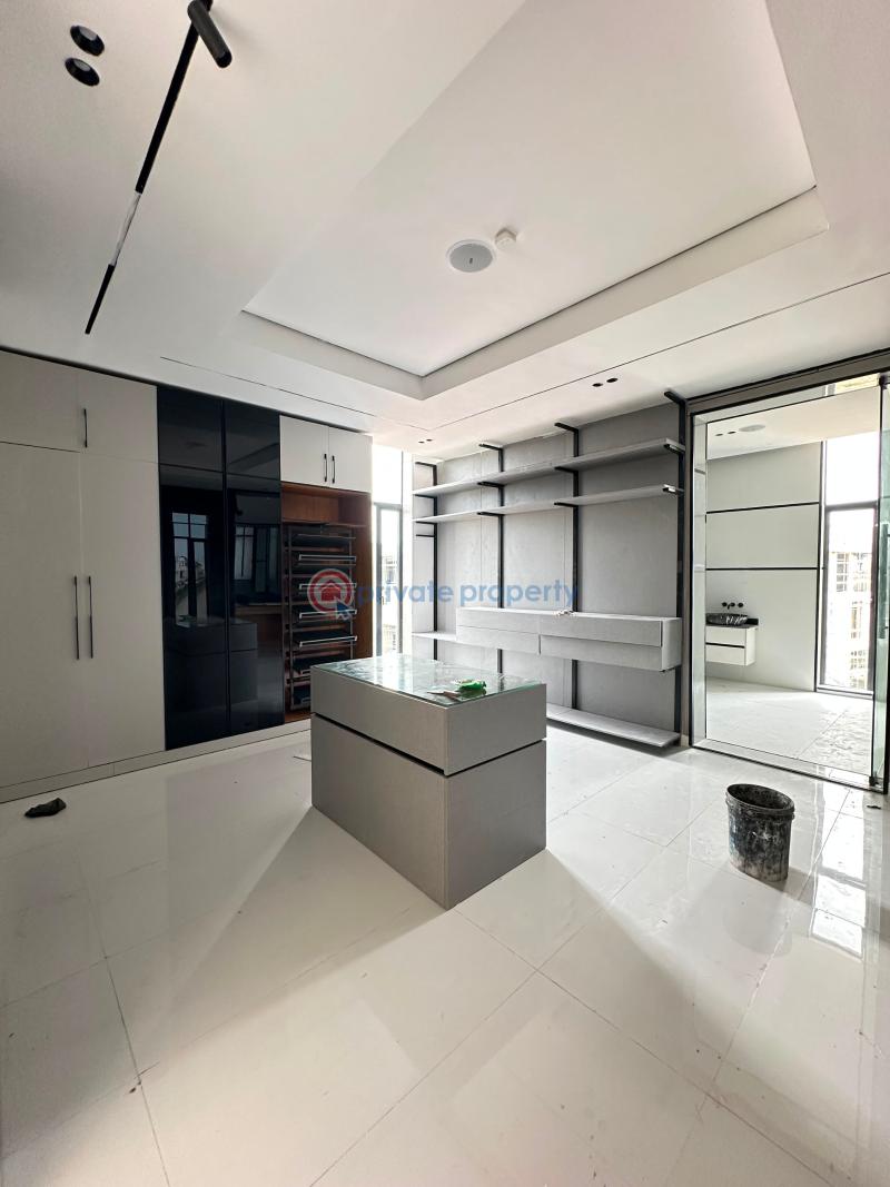 6 bedroom Detached Duplex For Sale Osapa London Lekki Lagos - 26