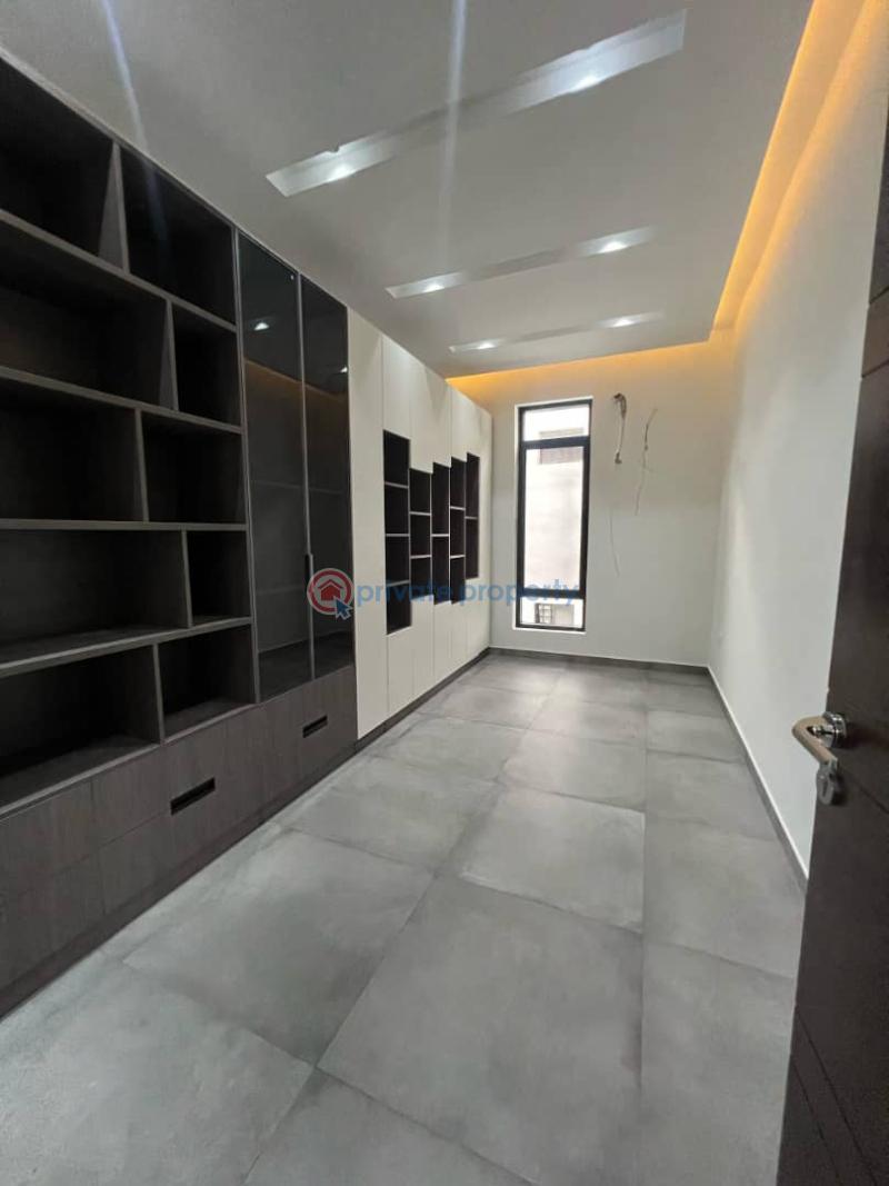 6 bedroom Detached Duplex For Sale Old Ikoyi Lagos - 10