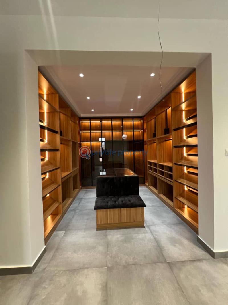 6 bedroom Detached Duplex For Sale Old Ikoyi Lagos - 15