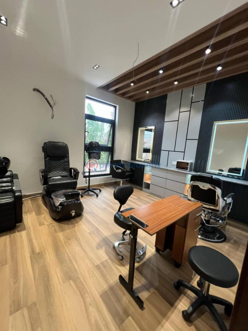 6 bedroom Detached Duplex For Sale Old Ikoyi Lagos - 7