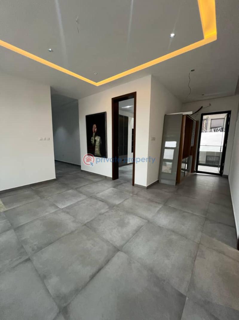 6 bedroom Detached Duplex For Sale Old Ikoyi Lagos - 9