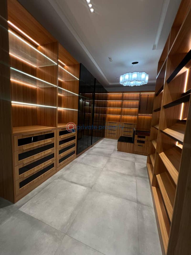 6 bedroom Detached Duplex For Sale Old Ikoyi Lagos - 16