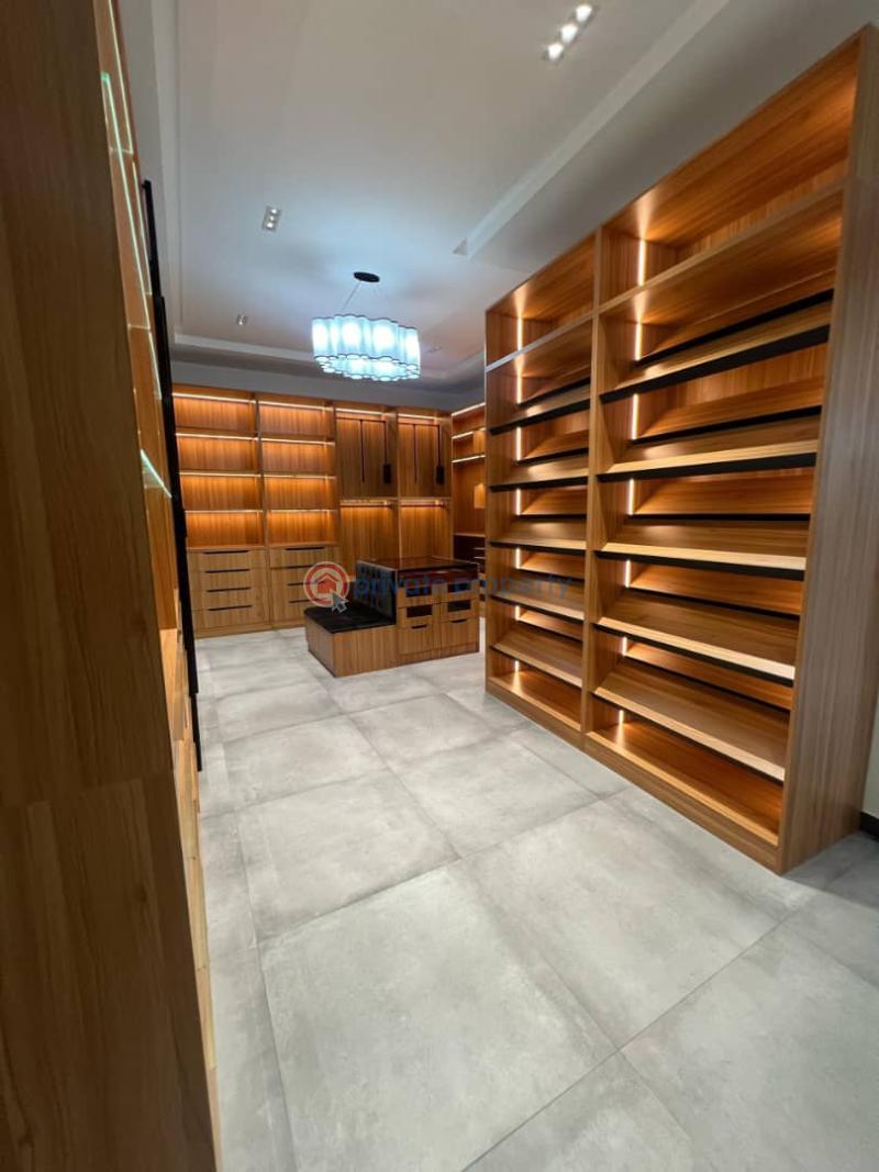 6 bedroom Detached Duplex For Sale Old Ikoyi Lagos - 17