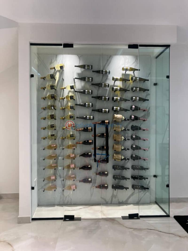 6 bedroom Detached Duplex For Sale Old Ikoyi Lagos - 5