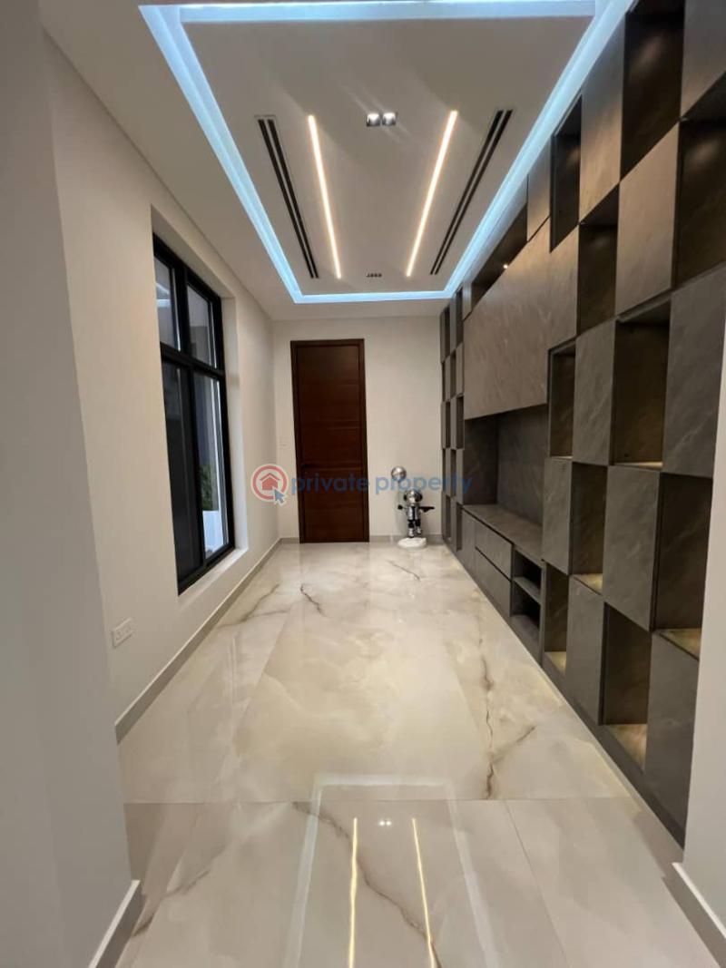 6 bedroom Detached Duplex For Sale Old Ikoyi Lagos - 4
