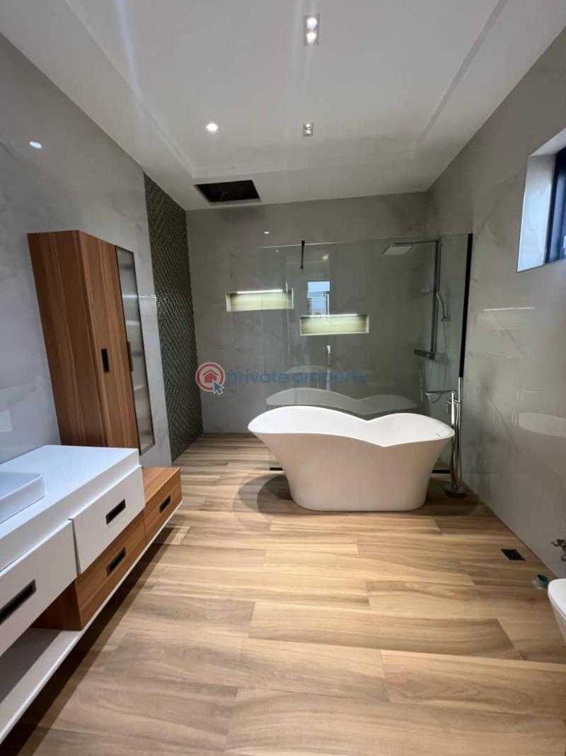 6 bedroom Detached Duplex For Sale Old Ikoyi Lagos - 14