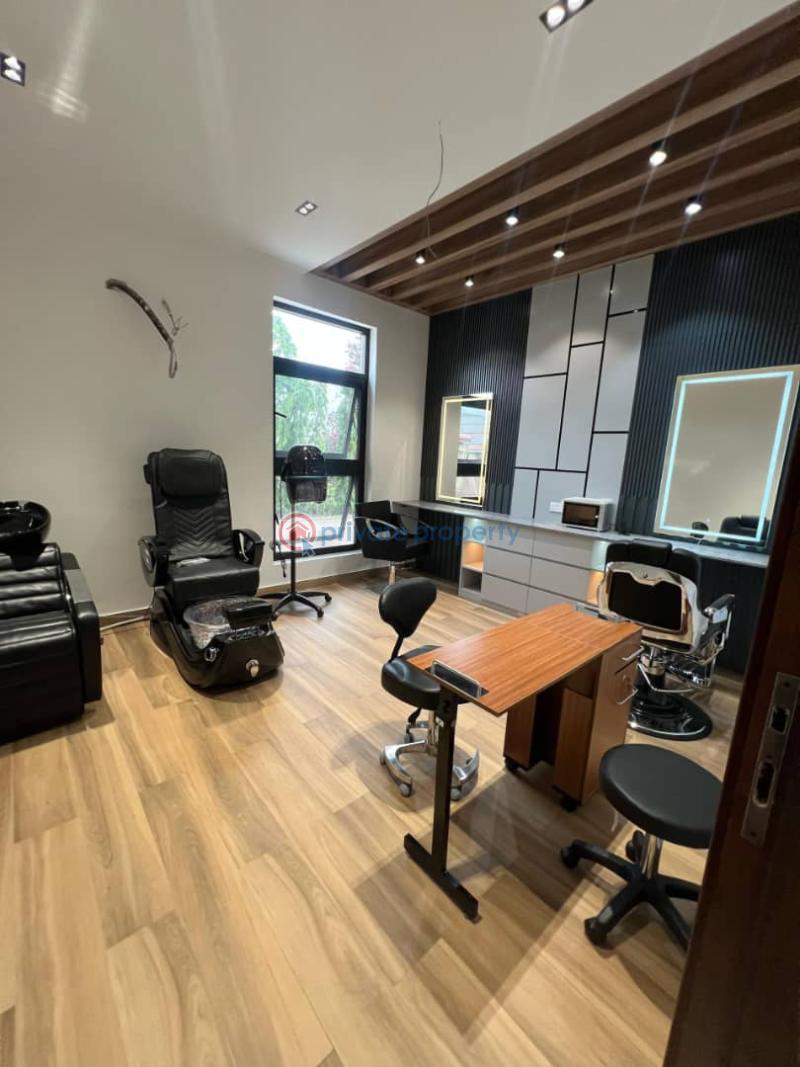 6 bedroom Detached Duplex For Sale Old Ikoyi Lagos - 8