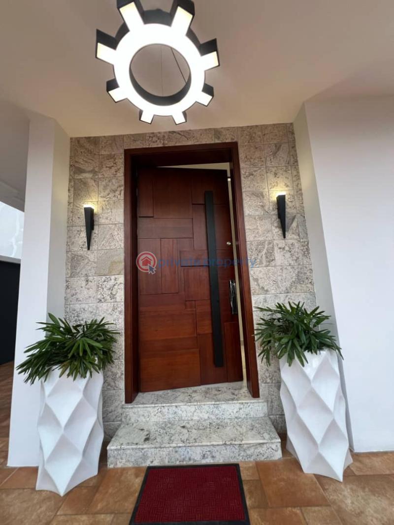 6 bedroom Detached Duplex For Sale Old Ikoyi Lagos - 1