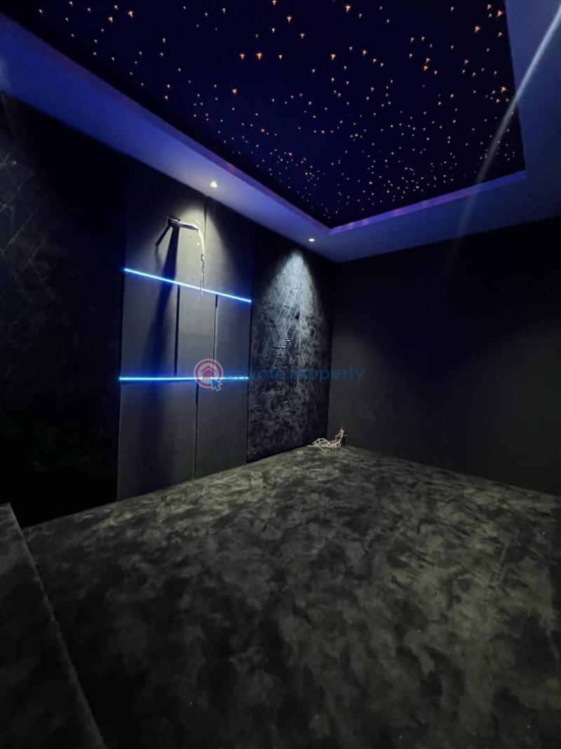 6 bedroom Detached Duplex For Sale Old Ikoyi Lagos - 18