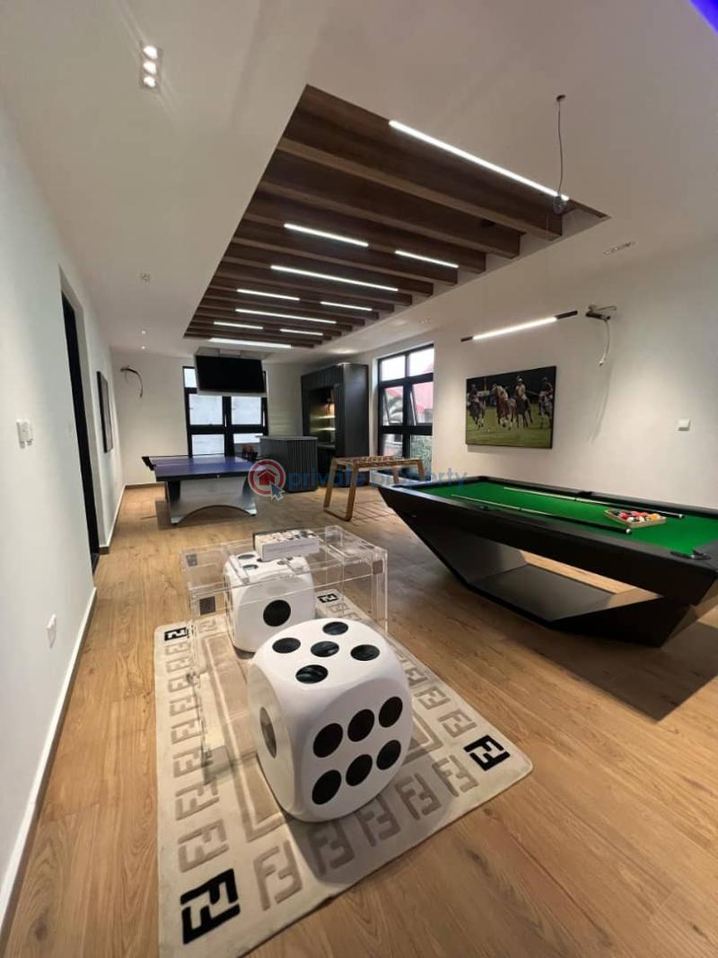 6 bedroom Detached Duplex For Sale Old Ikoyi Lagos - 6