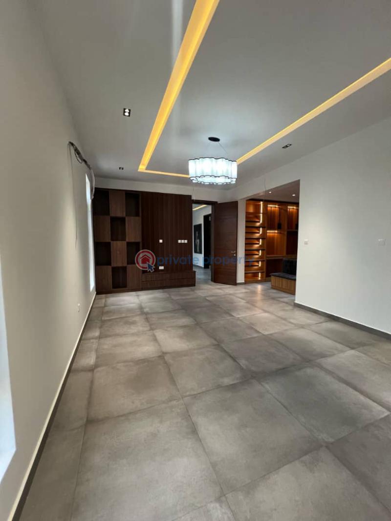 6 bedroom Detached Duplex For Sale Old Ikoyi Lagos - 12