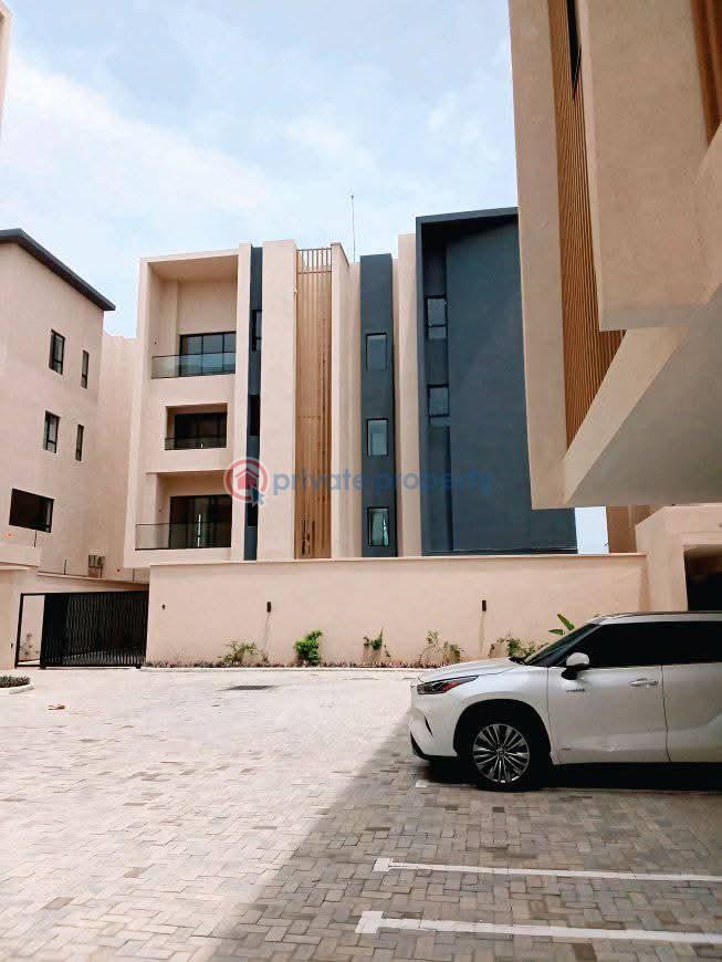 6 bedroom House For Sale 2nd Avenue, Banana Island, Ikoyi Lagos - 0