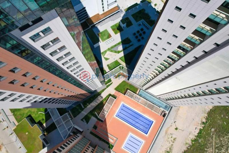 6 bedroom Block Of Flats For Sale Eko Atlantic Victoria Island Lagos - 19