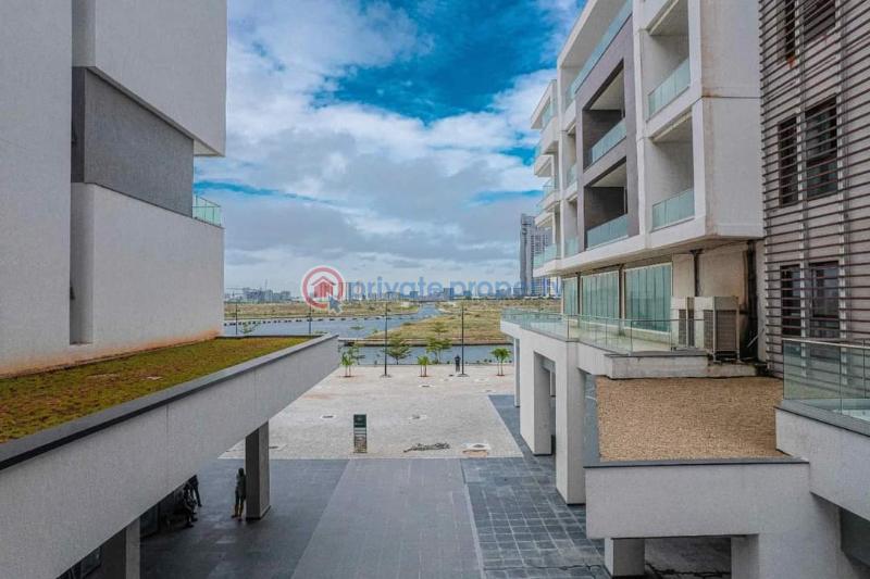 6 bedroom Block Of Flats For Sale Eko Atlantic Victoria Island Lagos - 6