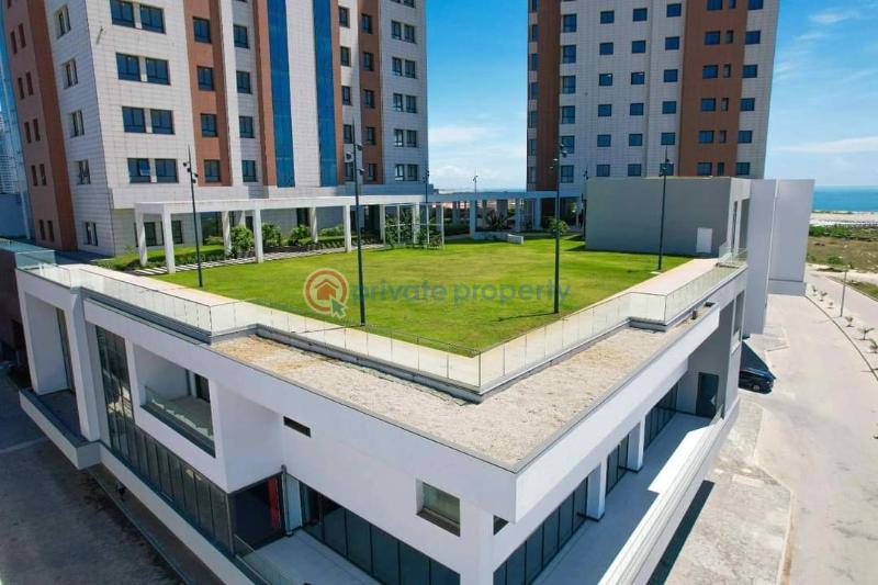 6 bedroom Block Of Flats For Sale Eko Atlantic Victoria Island Lagos - 13