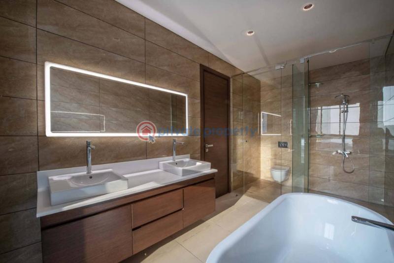 6 bedroom Block Of Flats For Sale Eko Atlantic Victoria Island Lagos - 25