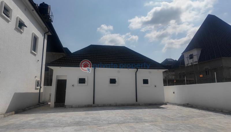 6 bedroom Maisonette For Sale Karsana Abuja Phase 3  - 1