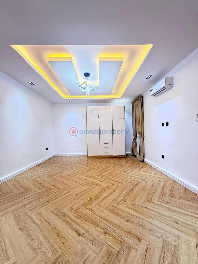 6 bedroom Block Of Flats For Sale Egbeda Egbe/Idimu Lagos - 2