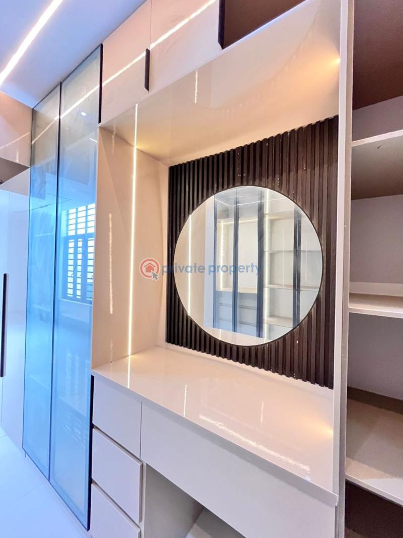 6 bedroom Penthouse For Sale Chevron Drive Lekki Lagos - 4