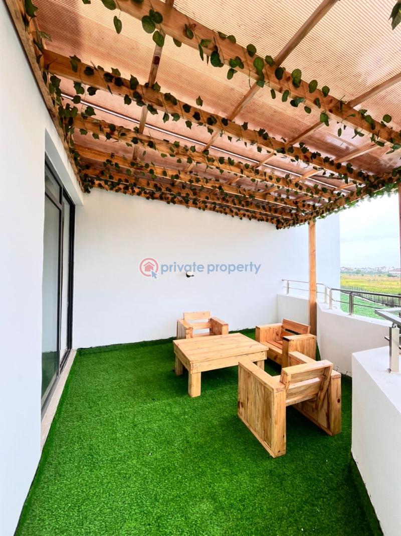 6 bedroom Penthouse For Sale Chevron Drive Lekki Lagos - 5