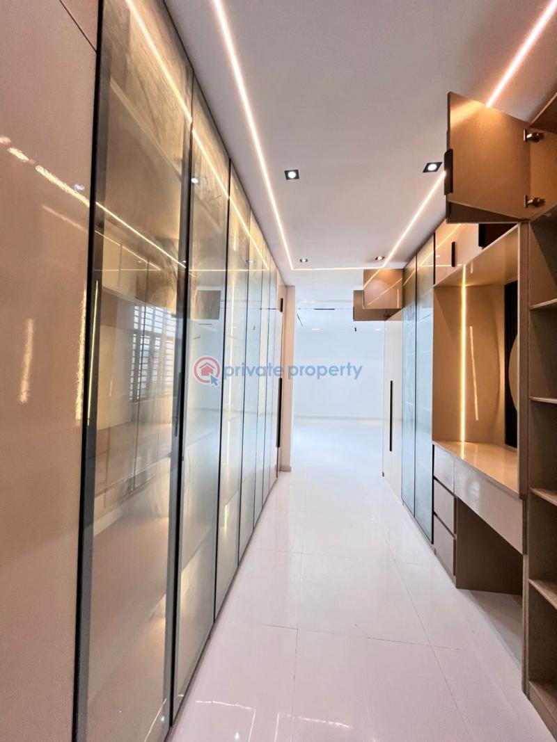 6 bedroom Penthouse For Sale Chevron Drive Lekki Lagos - 1