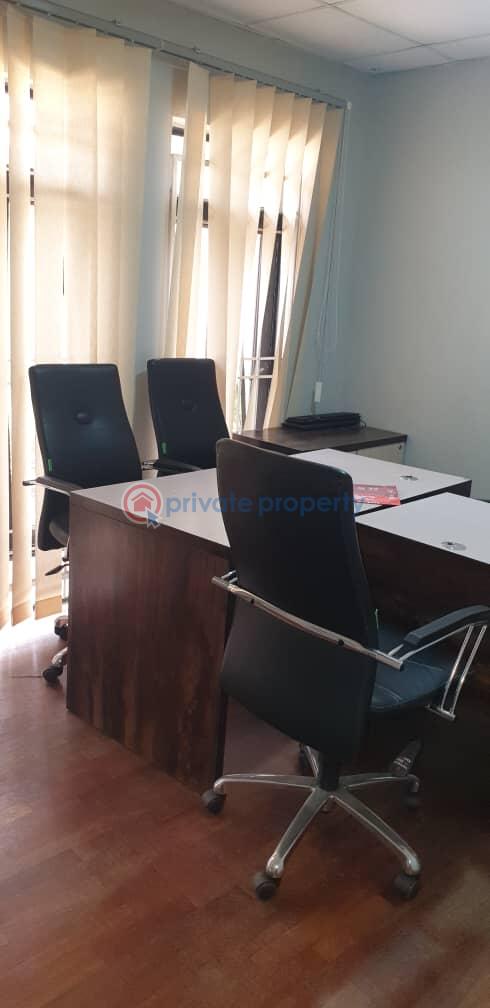 Luxurious 13bedroom commercial property - 15 10 bedroom Semi detached Duplex For Rent Victoria Island Lagos - 15