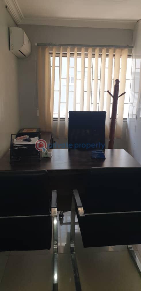 Luxurious 13bedroom commercial property - 6 10 bedroom Semi detached Duplex For Rent Victoria Island Lagos - 6