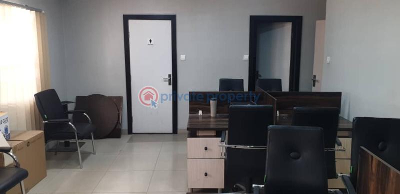 Luxurious 13bedroom commercial property - 11 10 bedroom Semi detached Duplex For Rent Victoria Island Lagos - 11